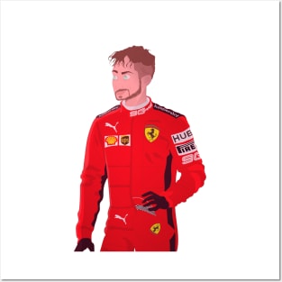 F1 Boy Posters and Art